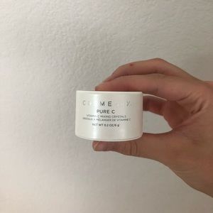 Cosmedix Pure C Vitamin C Mixing Crystals